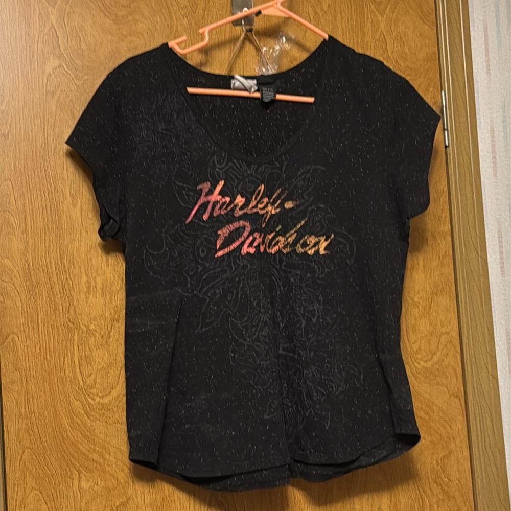 Harley Davidson Shirt